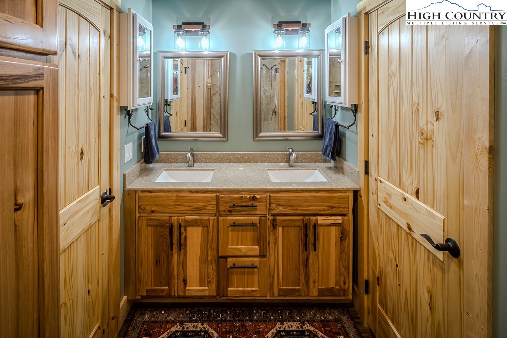 207 Jackpine Road Beech Mountain, NC 28604 - Photo 16 of 34