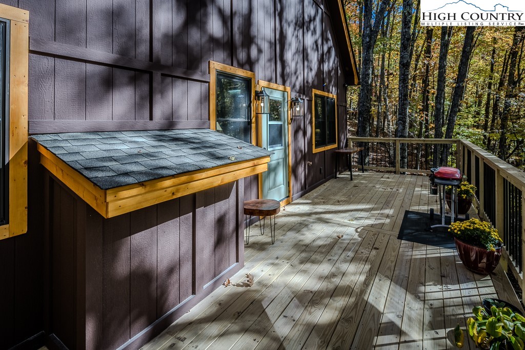 207 Jackpine Road Beech Mountain, NC 28604 - Photo 26 of 34