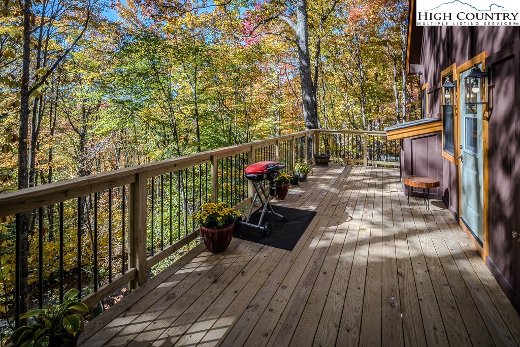 207 Jackpine Road Beech Mountain, NC 28604 - Photo 29 of 34