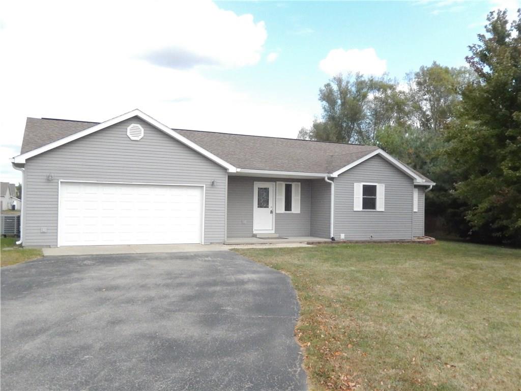1774 Schooling Road Spencer, IN 47460 - Photo 1 of 17