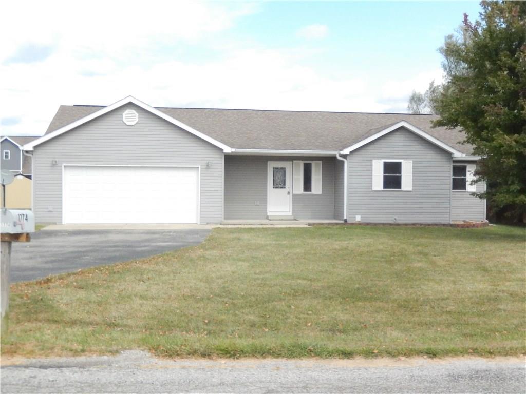 1774 Schooling Road Spencer, IN 47460 - Photo 2 of 17