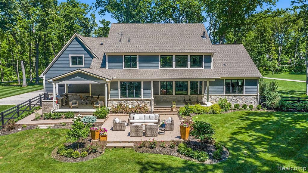 471 Montclair Way Milford, MI 48381 - Photo 61 of 75