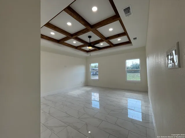 a view of an entryway