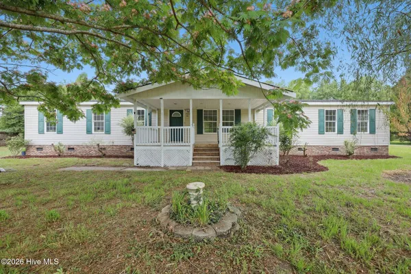 $249,000 | 303 Brothers Lane, Jacksonville, NC 28546