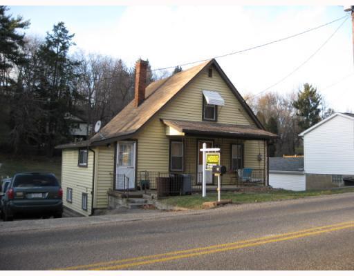 76 Old Plank Road Butler, PA 16001 - Photo 1 of 12 Exterior Front.