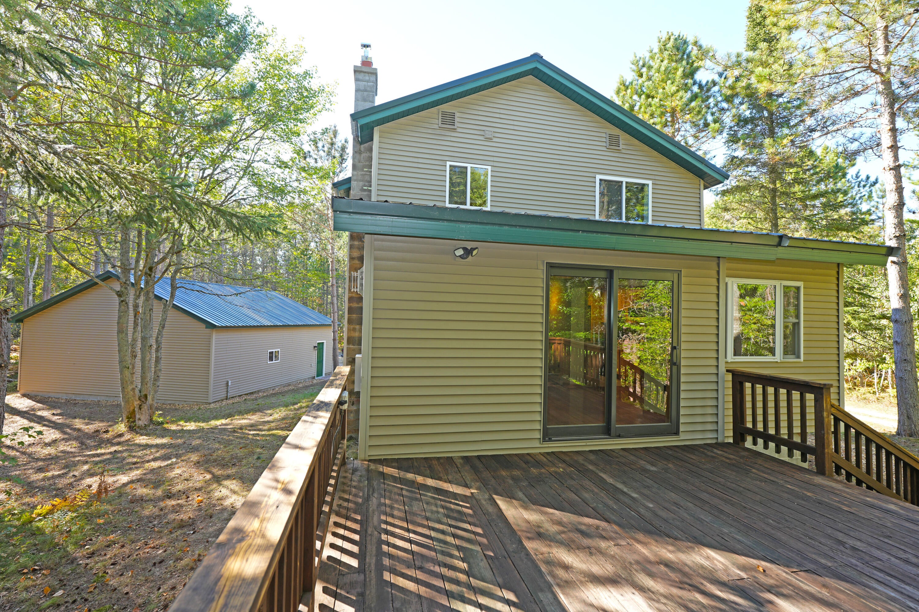15614 North Whitefish Point Road Paradise, MI 49768 - Photo 61 of 107 Gallery Image 61