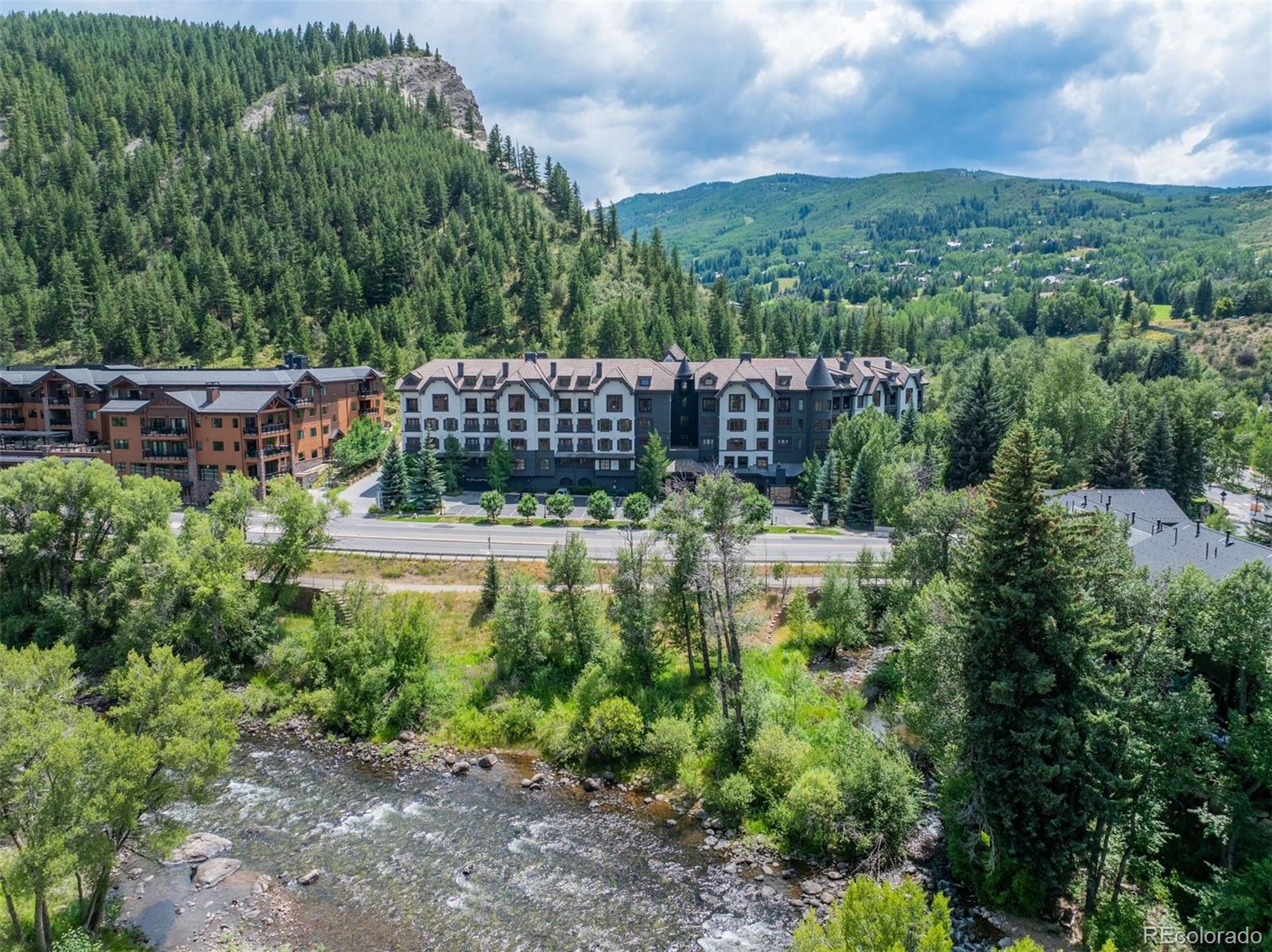 38390 Highway 6, Unit 202 Avon, CO 81620 - Photo 1 of 46