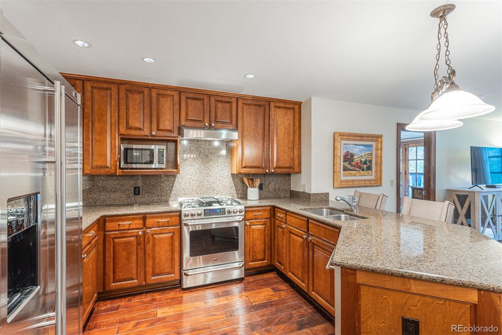 38390 Highway 6, Unit 202 Avon, CO 81620 - Photo 12 of 46