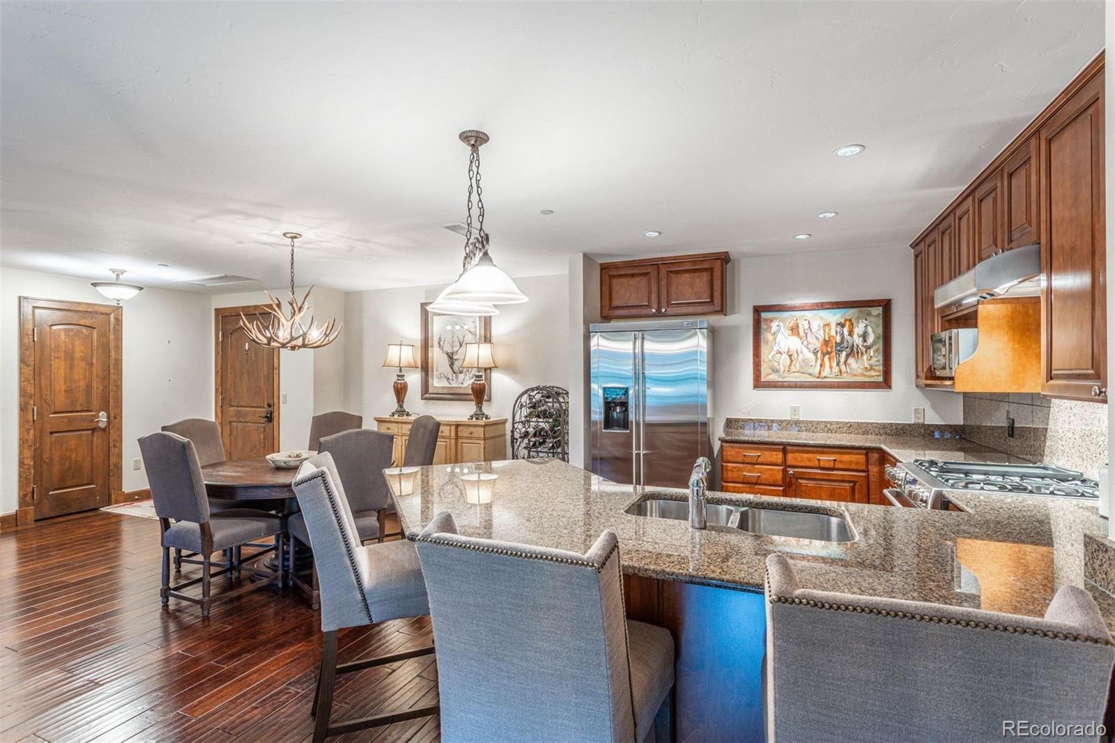 38390 Highway 6, Unit 202 Avon, CO 81620 - Photo 14 of 46