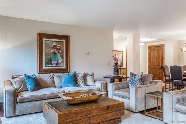 $1,739,900 | 38390 Highway 6, Unit 202, Avon, CO 81620