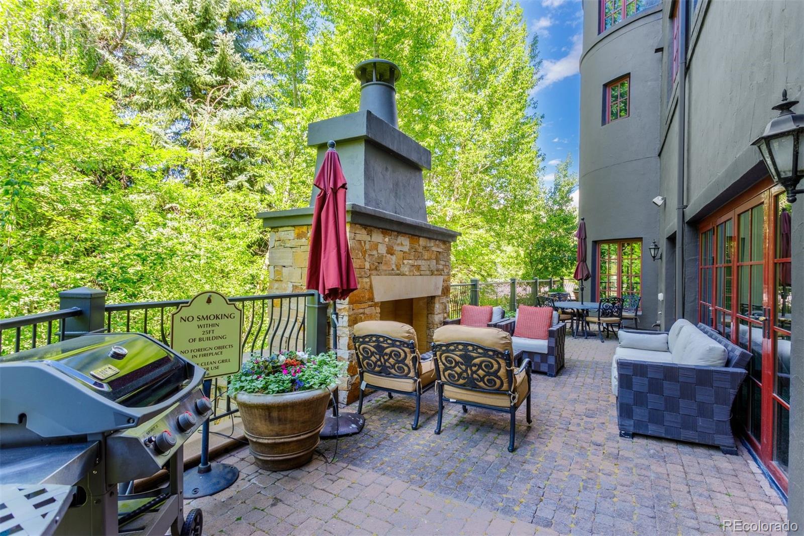 38390 Highway 6, Unit 202 Avon, CO 81620 - Photo 31 of 46