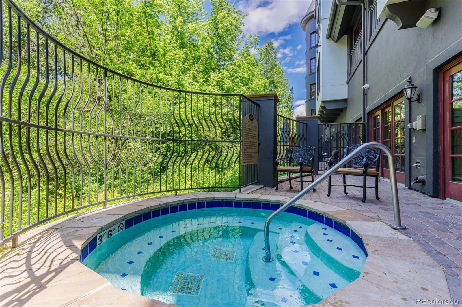 38390 Highway 6, Unit 202 Avon, CO 81620 - Photo 32 of 46