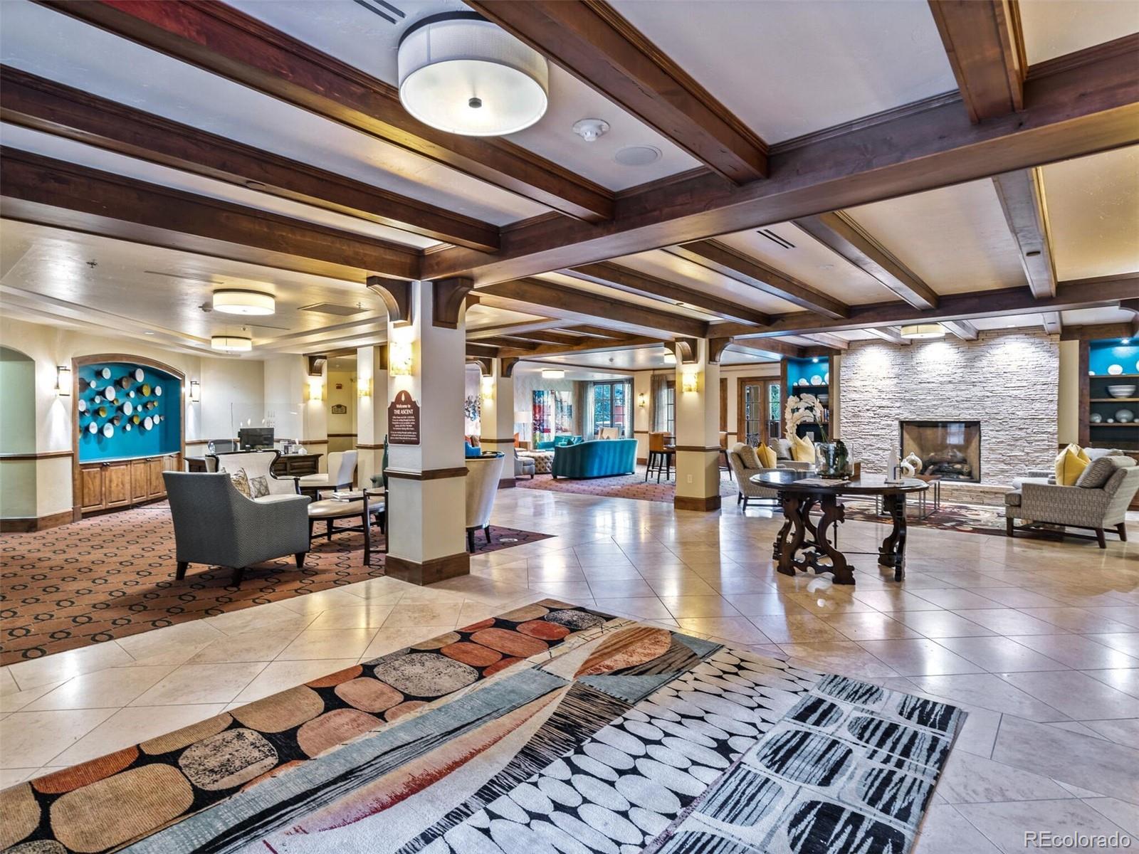 38390 Highway 6, Unit 202 Avon, CO 81620 - Photo 37 of 46