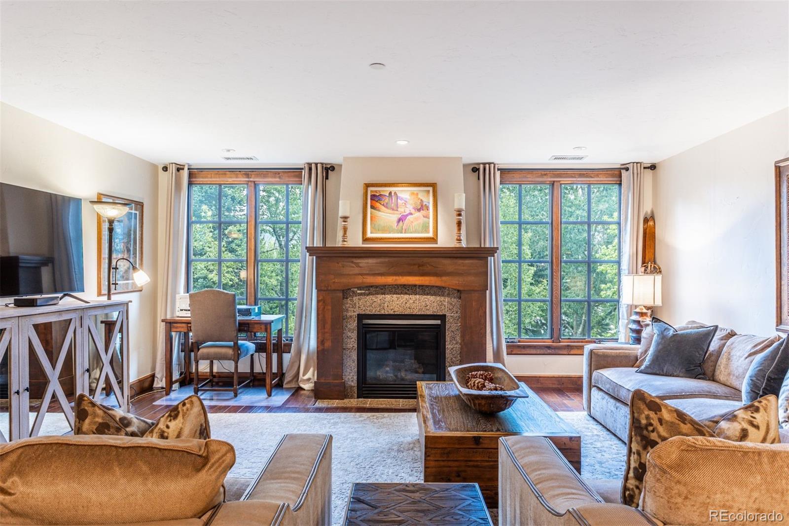 38390 Highway 6, Unit 202 Avon, CO 81620 - Photo 5 of 46