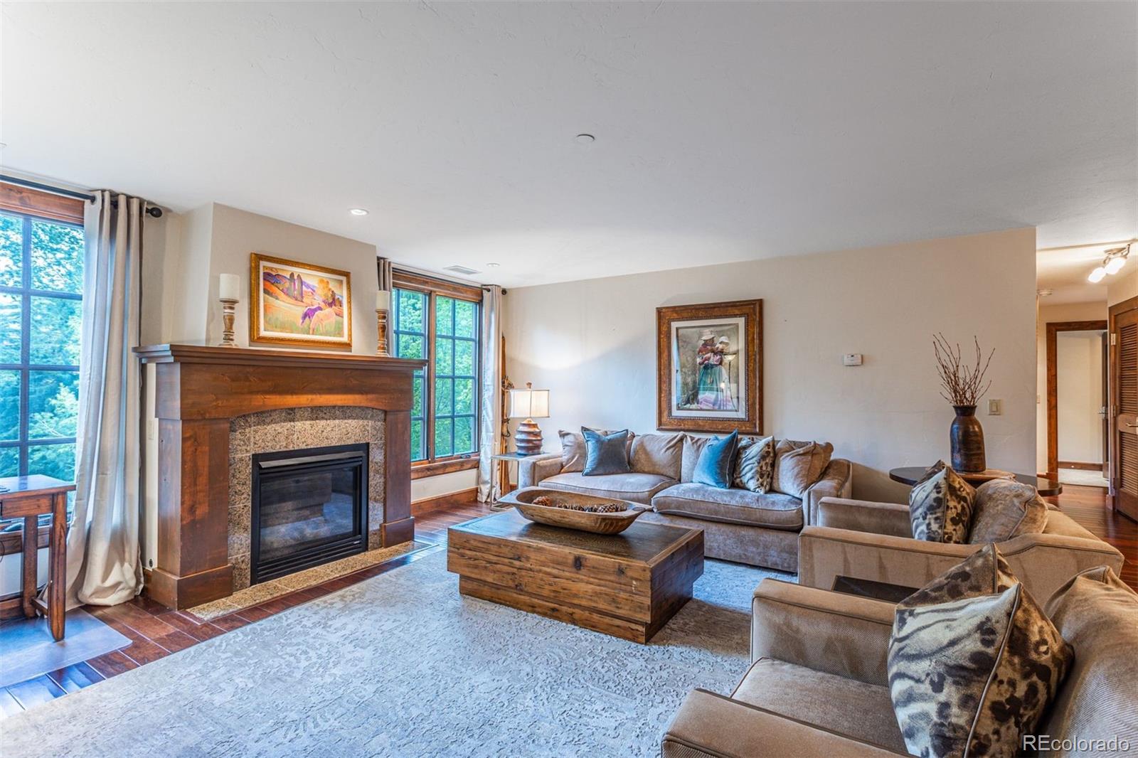 38390 Highway 6, Unit 202 Avon, CO 81620 - Photo 6 of 46