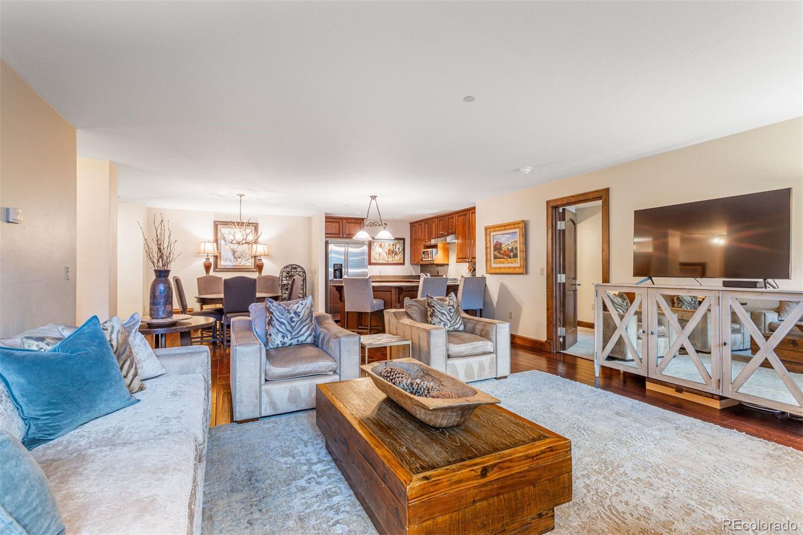 38390 Highway 6, Unit 202 Avon, CO 81620 - Photo 8 of 46