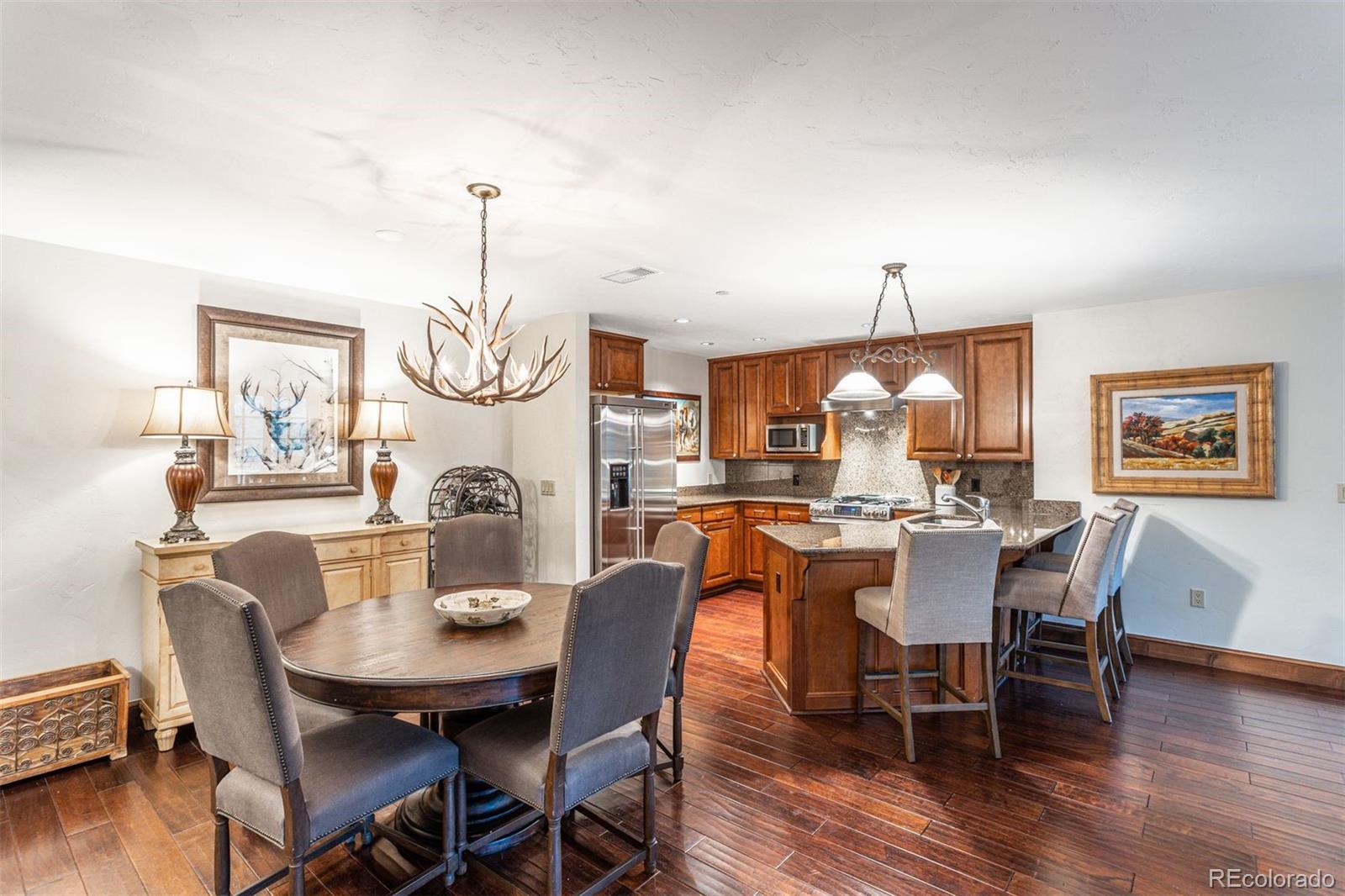 38390 Highway 6, Unit 202 Avon, CO 81620 - Photo 9 of 46