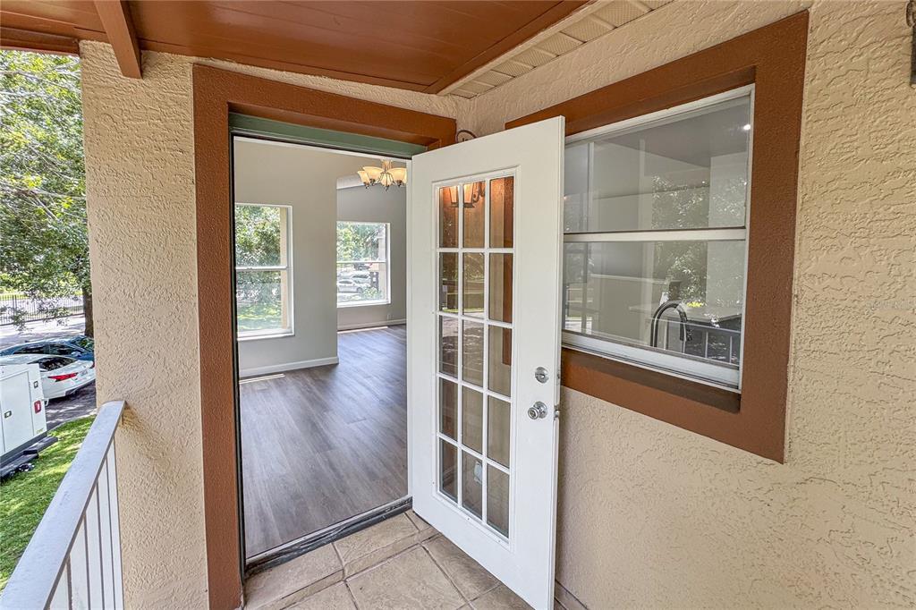 5436 East Michigan Street, Unit 4 Orlando, FL 32812 - Photo 15 of 37 a view of livingroom with furniture