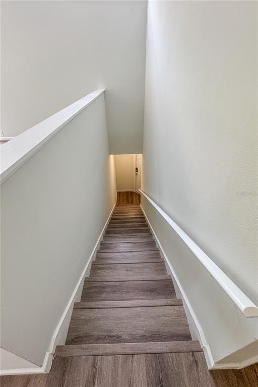 5436 East Michigan Street, Unit 4 Orlando, FL 32812 - Photo 18 of 37 a view of entryway