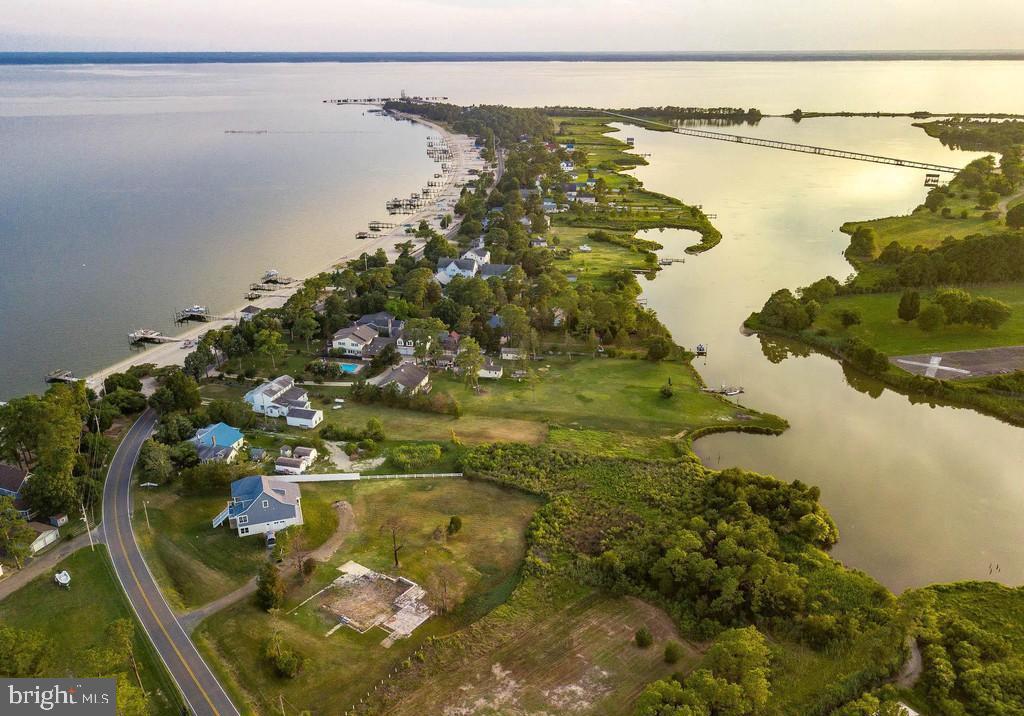 17262 Larimer Street Piney Point, MD 20674 - Photo 44 of 44 a view of a lake
