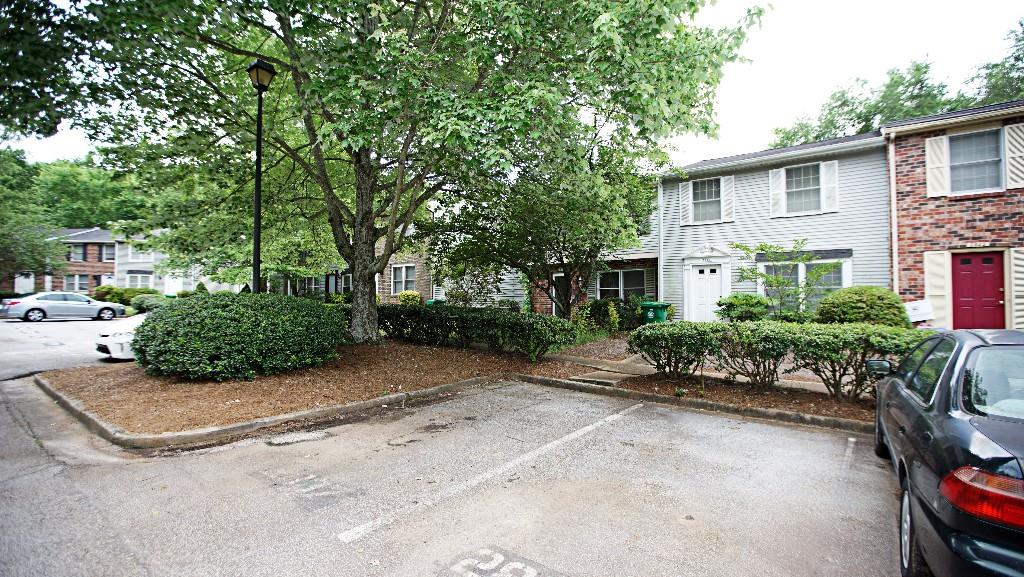 2837 Royal Path Court Decatur, GA 30030 - Photo 1 of 1 Exterior Front