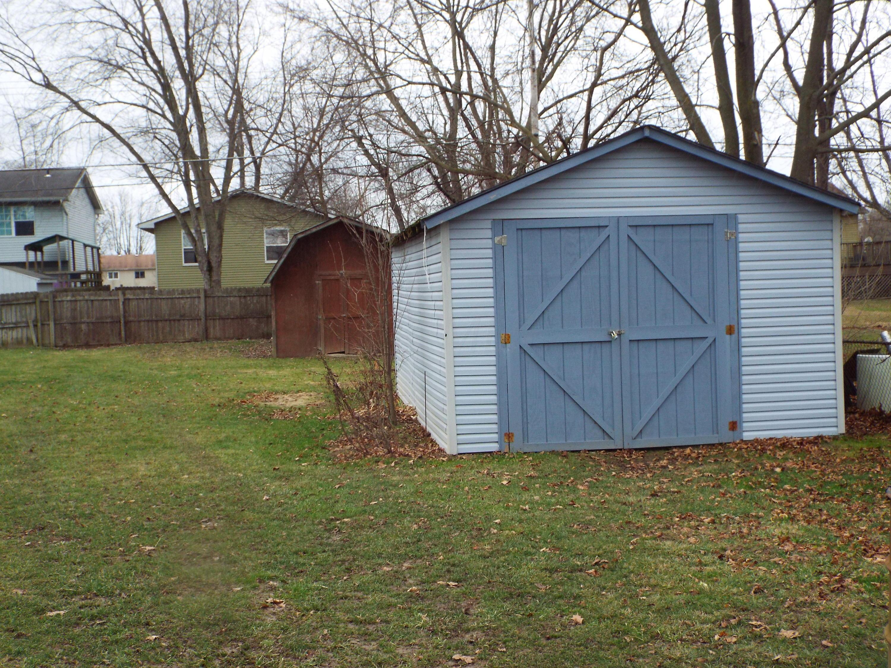6625 Hall Road Galloway, OH 43119 - Photo 24 of 30 Gallery Image 24
