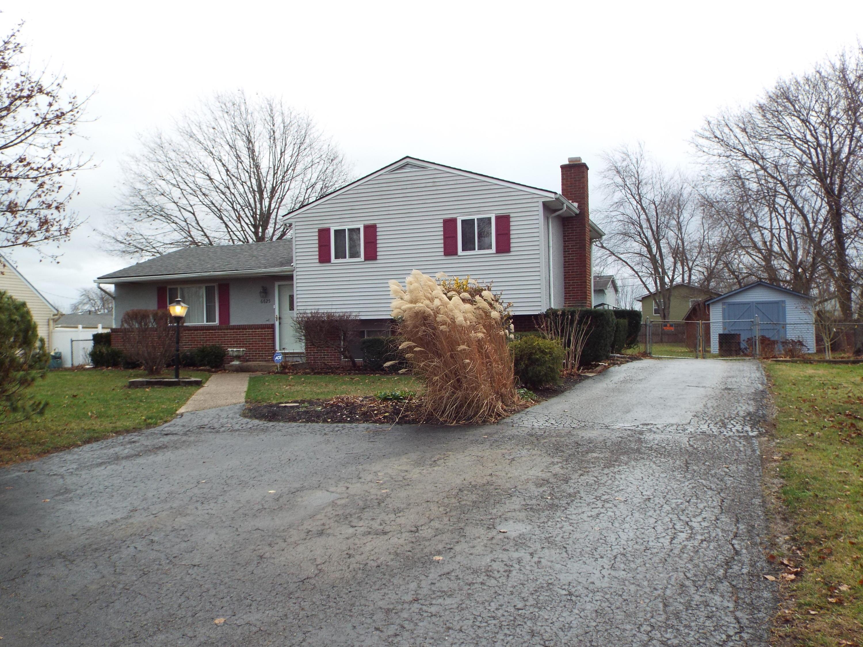 6625 Hall Road Galloway, OH 43119 - Photo 28 of 30 Gallery Image 28