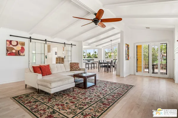 $189,500 | 73450 Country Club Drive, Unit 124, Palm Desert, CA 92260