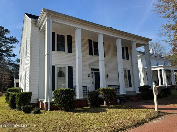 $349,000 | 407 South King Street, Windsor, NC 27983