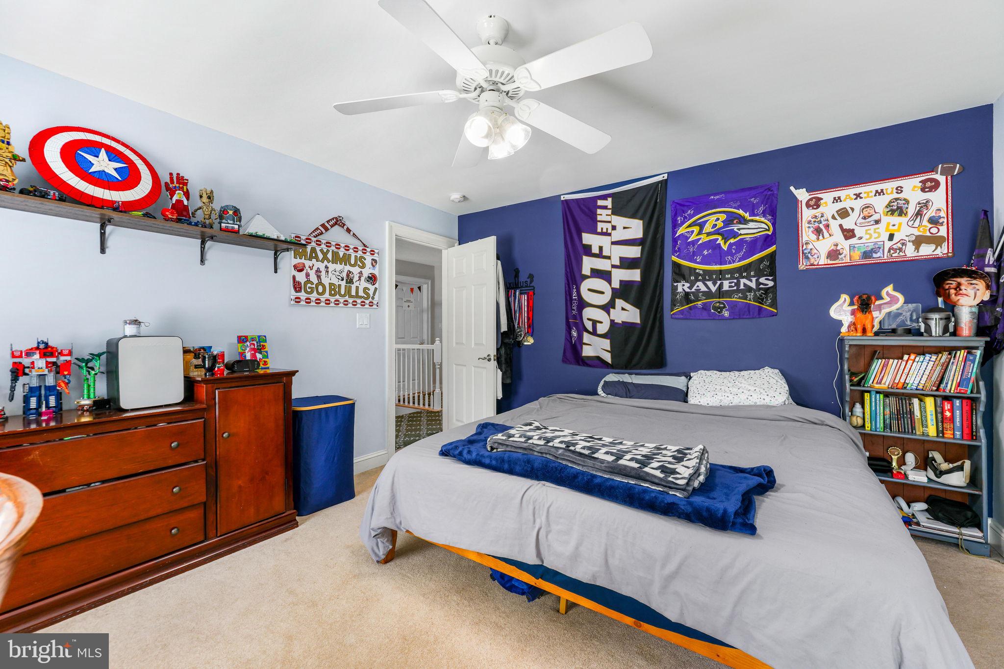 5 Carroll Run Court Phoenix, MD 21131 - Photo 50 of 123