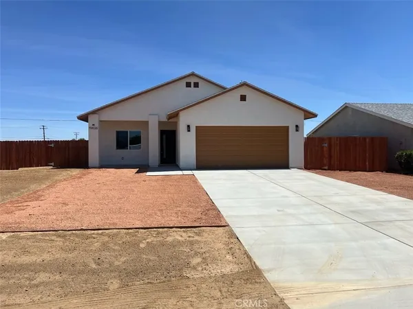 $349,900 | 19436 87th Street, California City, CA 93505