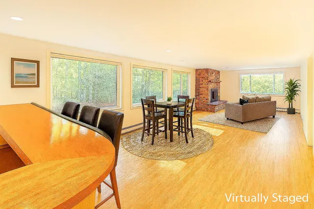 $1,199,000 | 73 Beechnut Drive, Lincoln, NH 03251