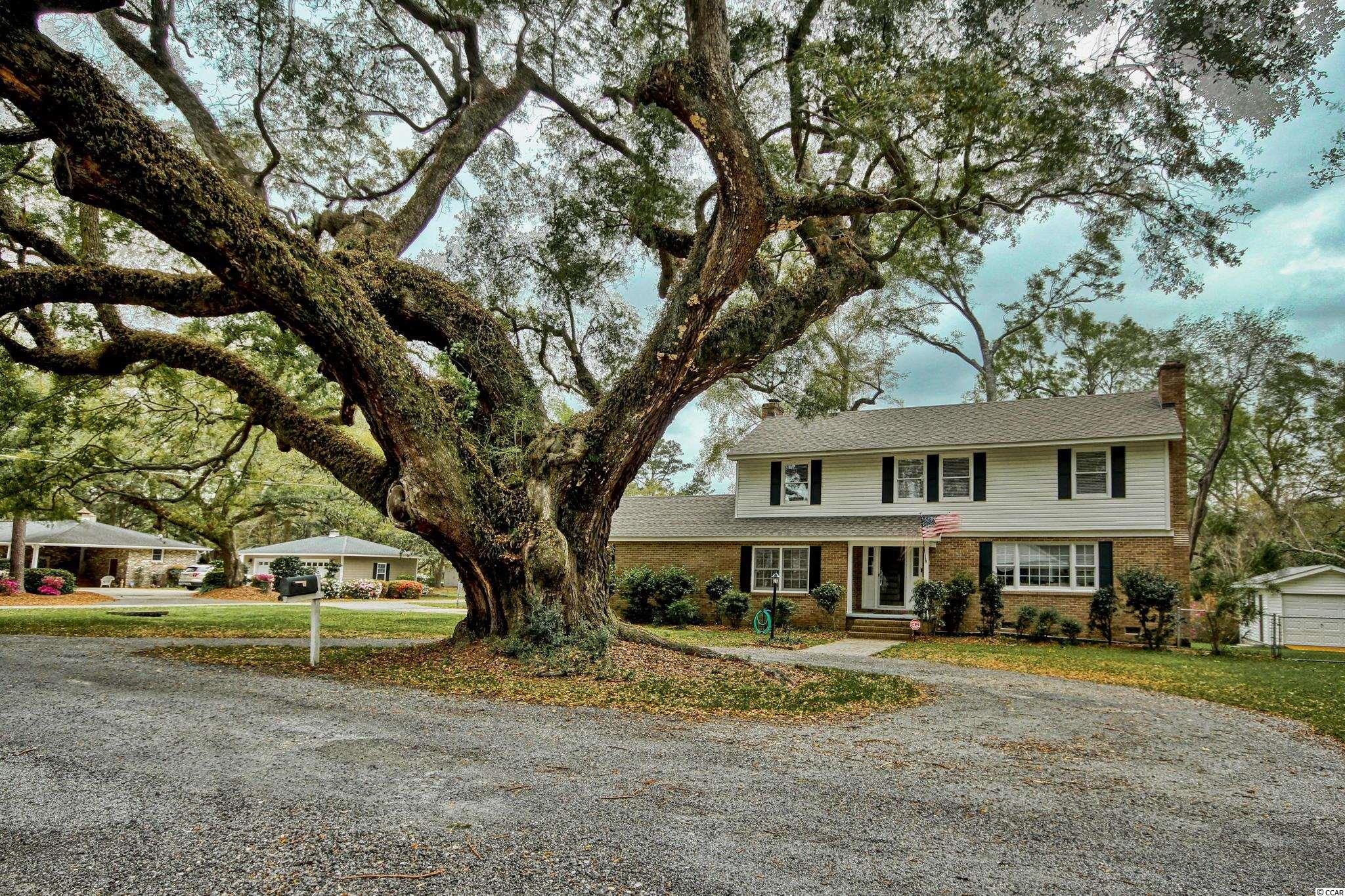 914 Lucas Street Georgetown, SC 29440 - Photo 1 of 38 Gallery Image 1
