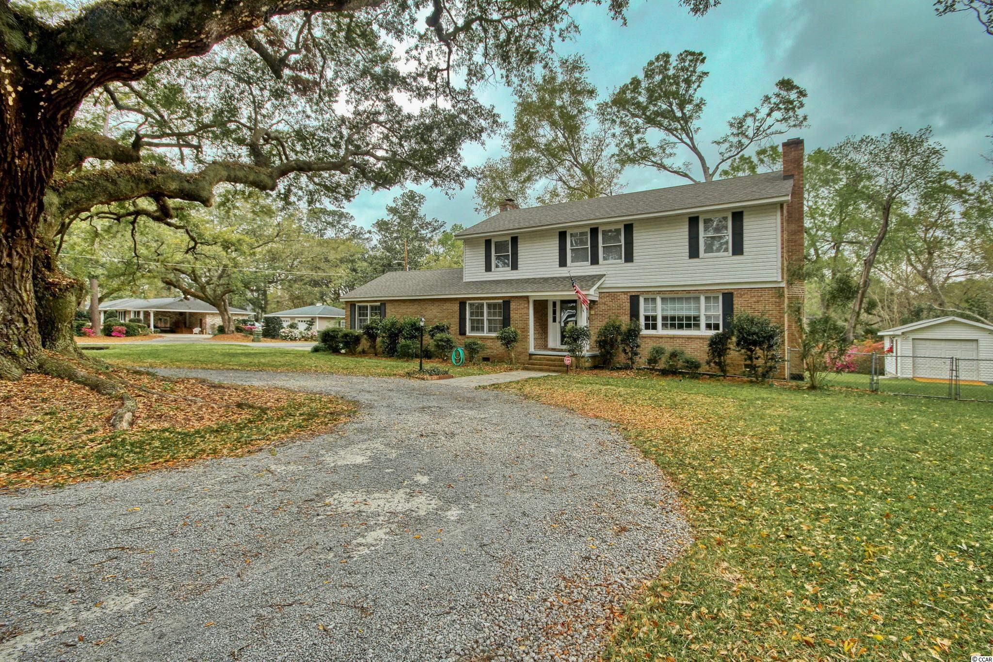 914 Lucas Street Georgetown, SC 29440 - Photo 2 of 38 Gallery Image 2