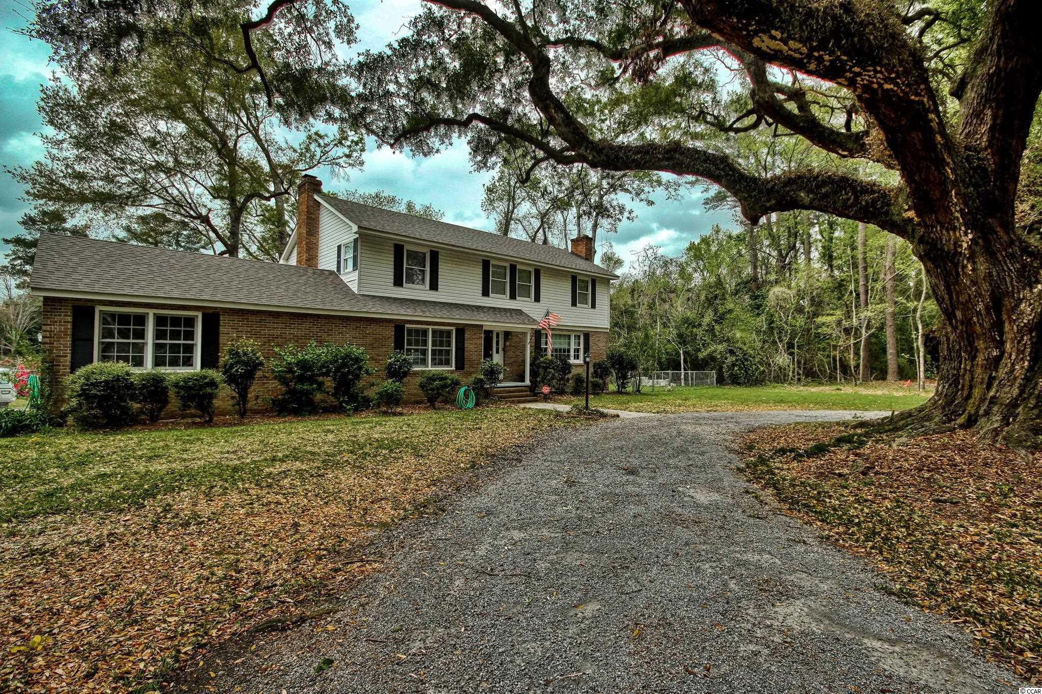 914 Lucas Street Georgetown, SC 29440 - Photo 3 of 38 Gallery Image 3