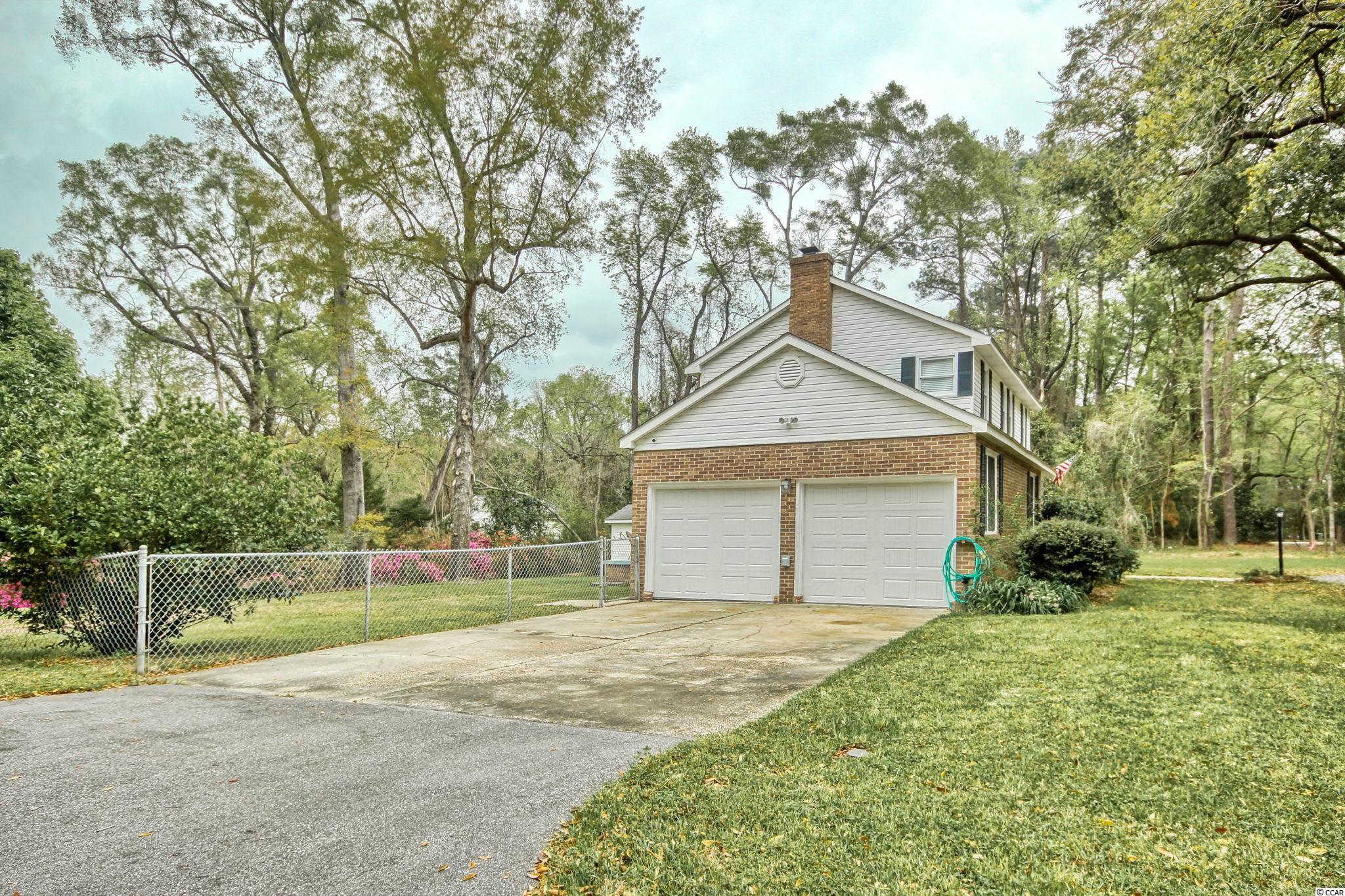 914 Lucas Street Georgetown, SC 29440 - Photo 31 of 38 Gallery Image 31