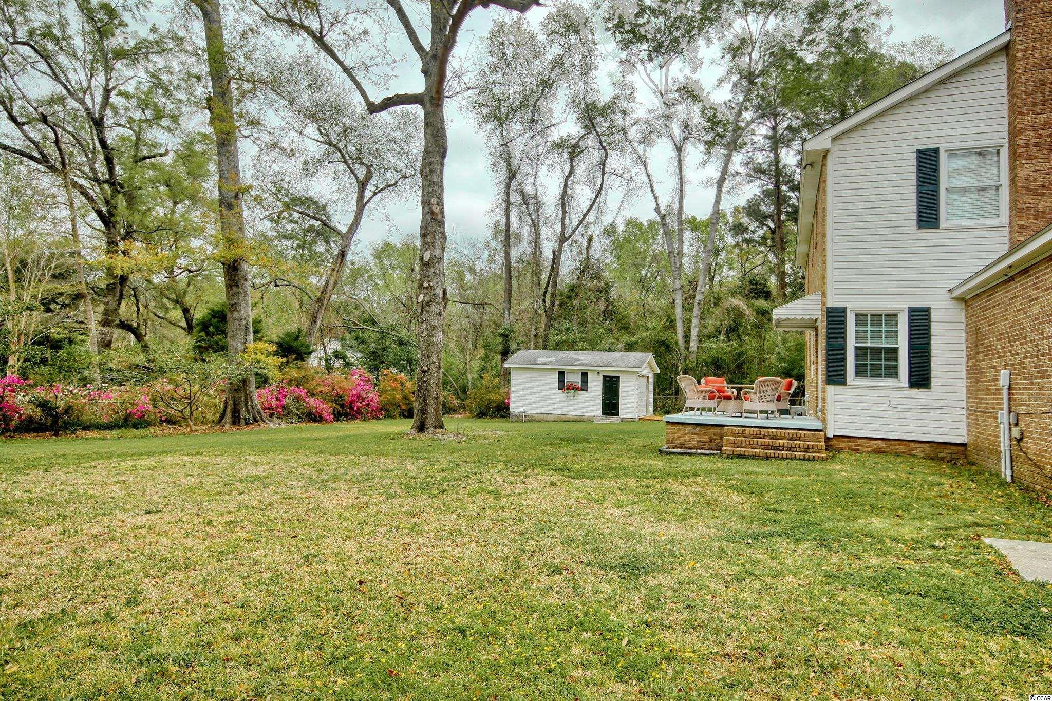 914 Lucas Street Georgetown, SC 29440 - Photo 32 of 38 Gallery Image 32