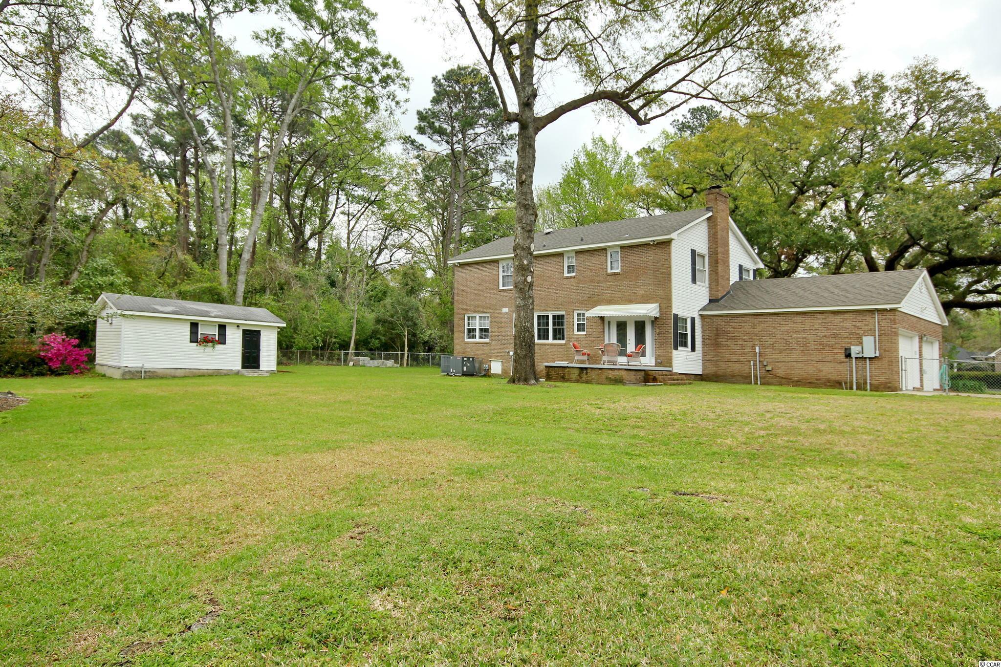 914 Lucas Street Georgetown, SC 29440 - Photo 33 of 38 Gallery Image 33