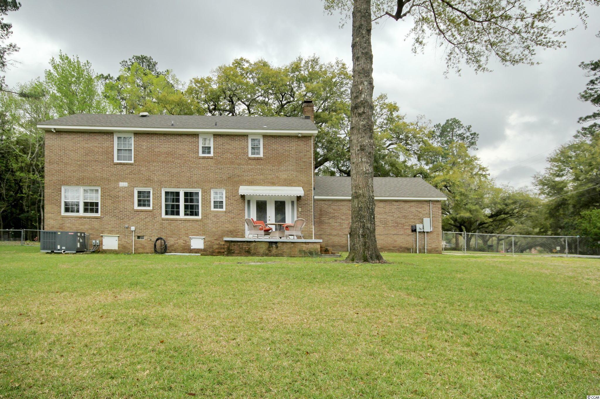 914 Lucas Street Georgetown, SC 29440 - Photo 34 of 38 Gallery Image 34