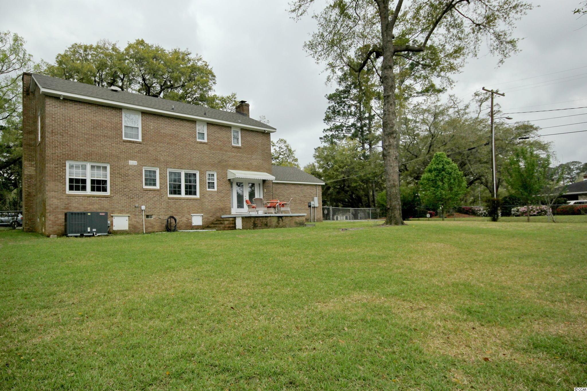 914 Lucas Street Georgetown, SC 29440 - Photo 35 of 38 Gallery Image 35