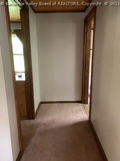 213 Davidson Ridge Road Palestine, WV 26160 - Photo 43 of 44 Gallery Image 43