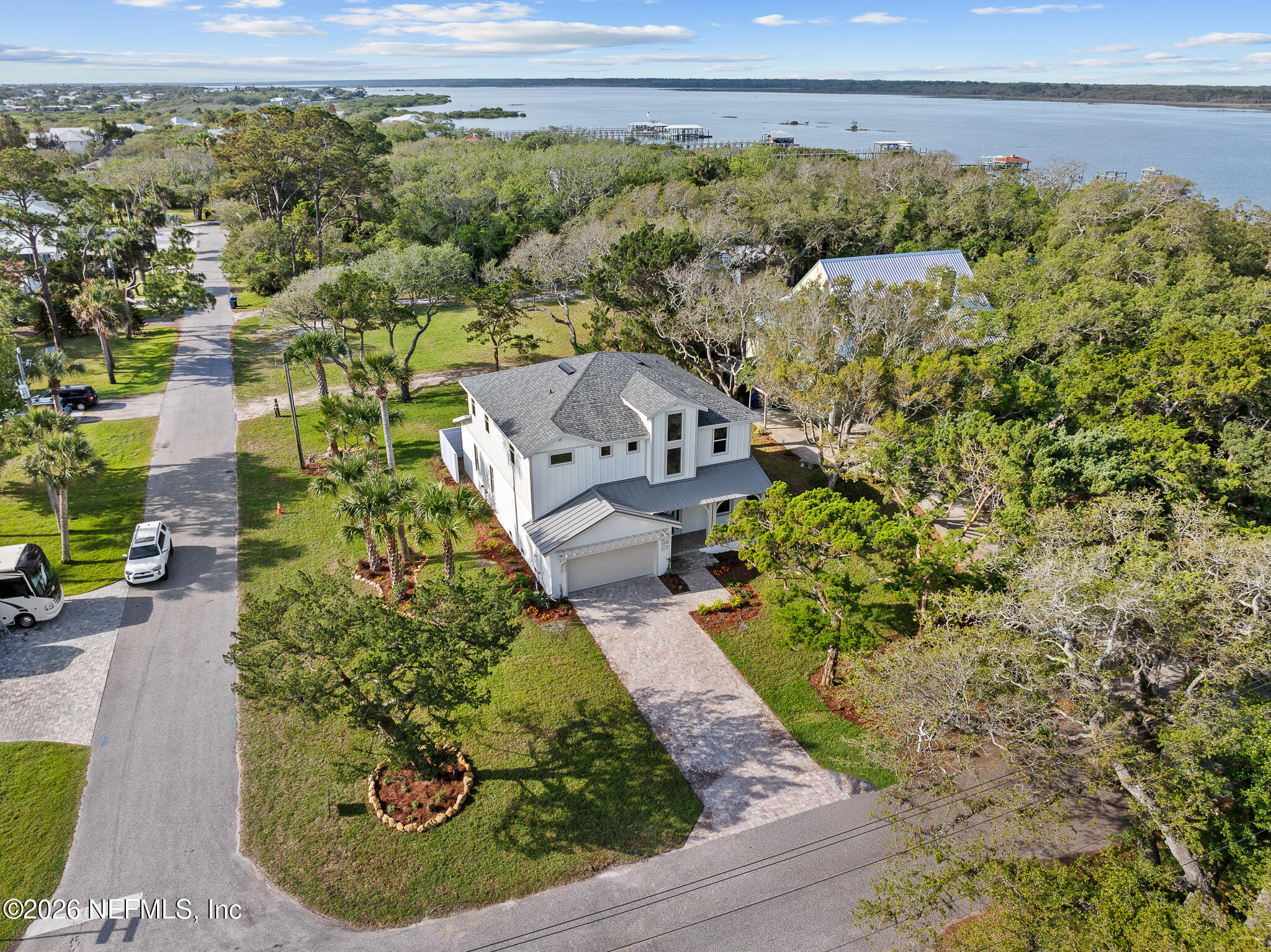 327 Micklers Road St. Augustine, FL 32080 - Photo 84 of 84 327_Micklers_Rd_New-5