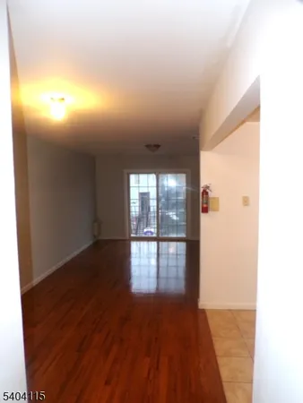 a kitchen with stainless steel appliances a refrigerator and a sink