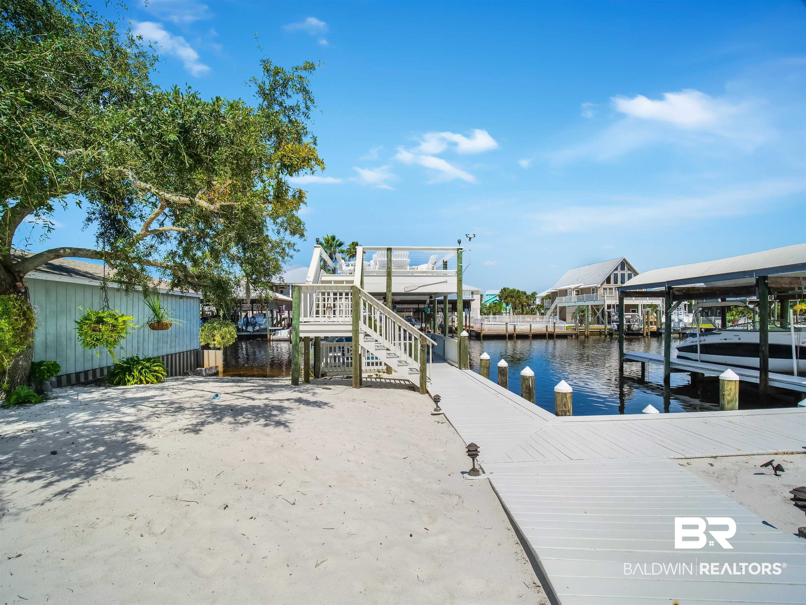 26747 Marina Road Orange Beach, AL 36561 - Photo 34 of 46