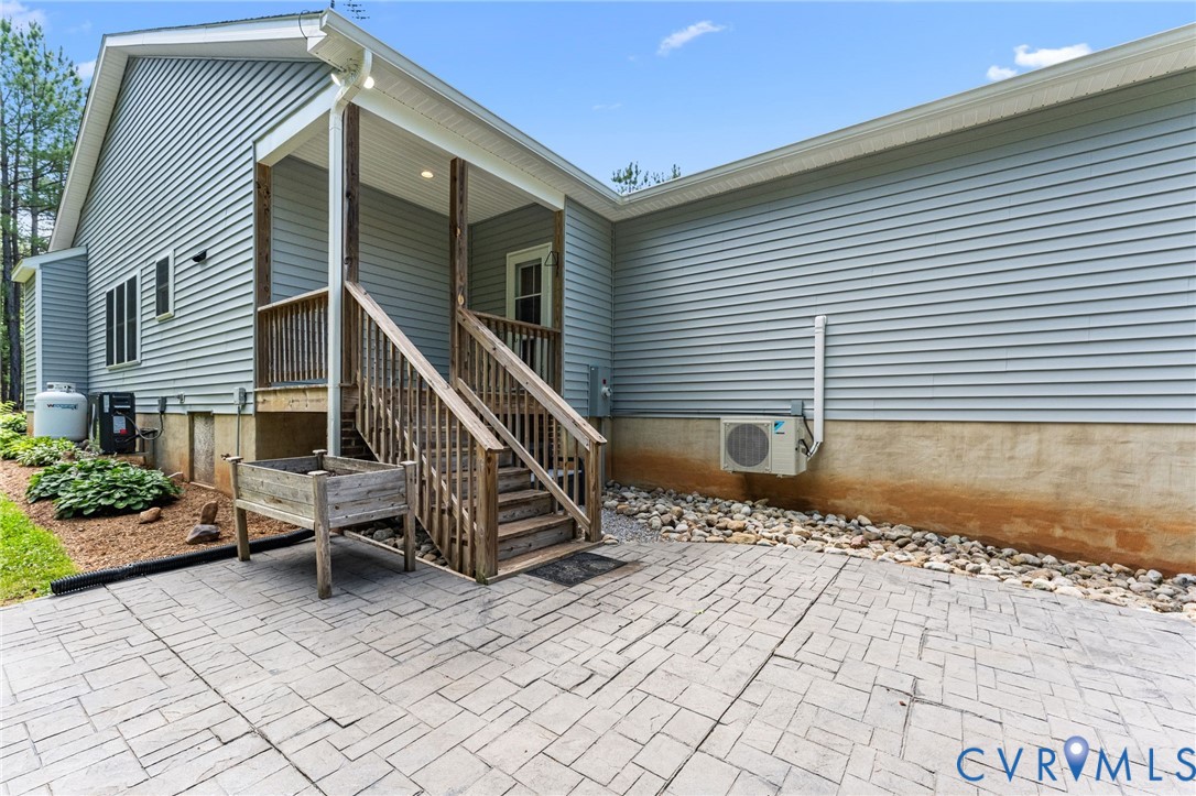 485 Folly Hill Road Bumpass, VA 23024 - Photo 40 of 47 Gallery Image 40