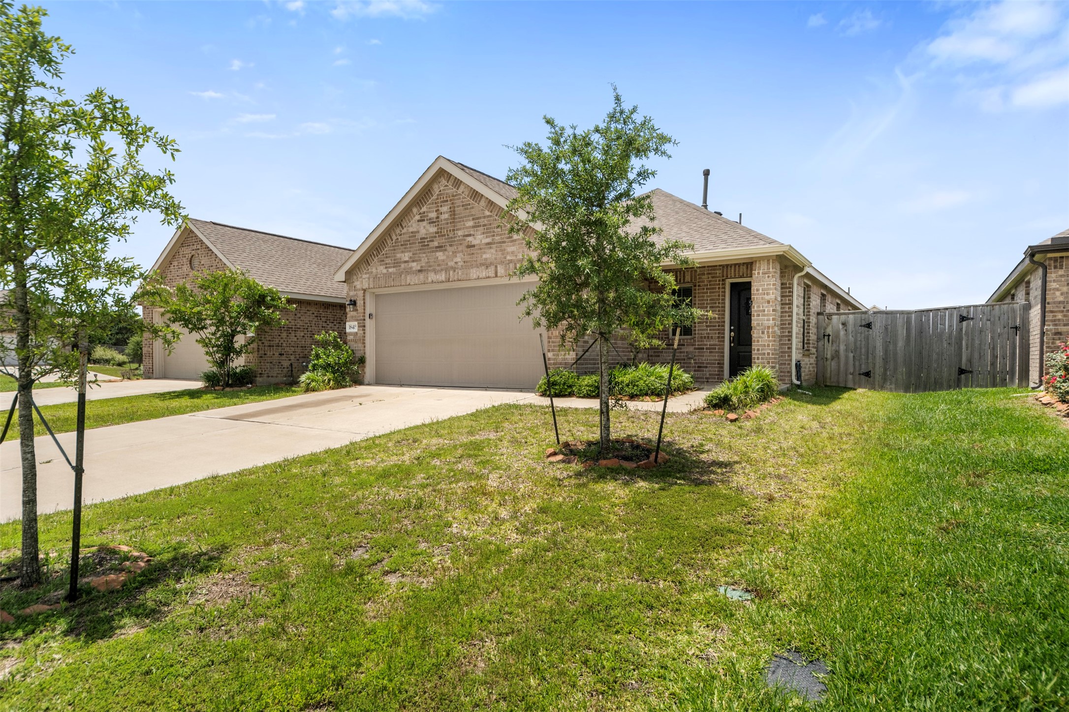 18415 Running Shadow Court Hockley, TX 77447 - Photo 1 of 22