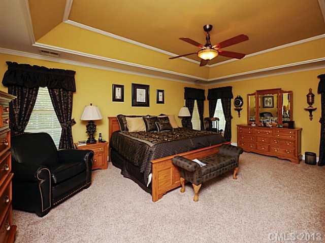 1712 Stevens Ridge Road Matthews, NC 28105 - Photo 11 of 16