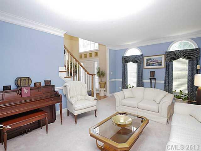 1712 Stevens Ridge Road Matthews, NC 28105 - Photo 3 of 16