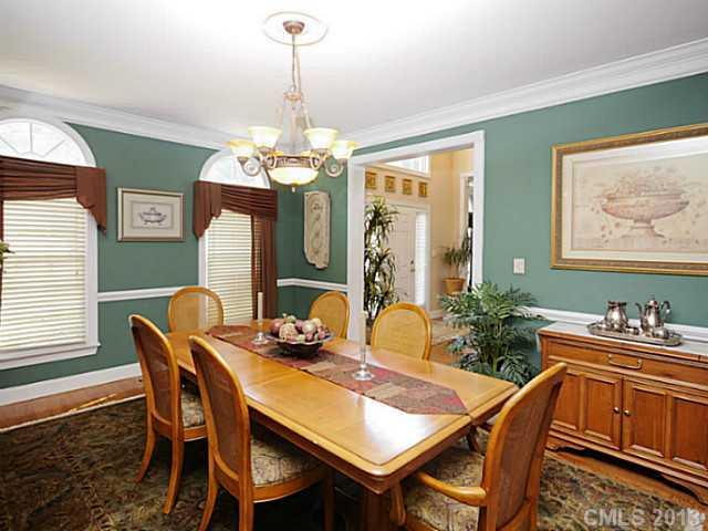 1712 Stevens Ridge Road Matthews, NC 28105 - Photo 4 of 16