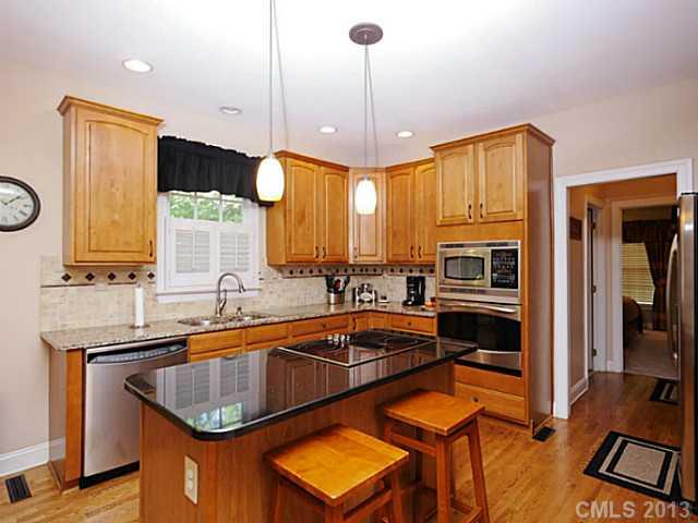 1712 Stevens Ridge Road Matthews, NC 28105 - Photo 5 of 16
